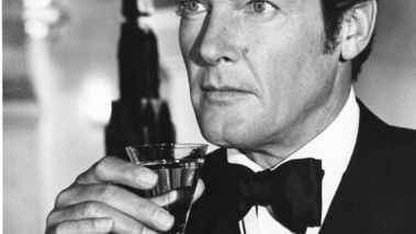 Roger Moore