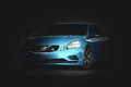 Volvo V60 Polestar - teaser