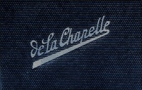 De La Chapelle logo