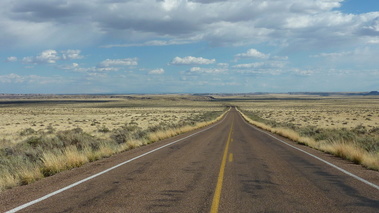 Route 66 - 
