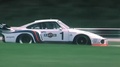 50 ans de Porsche 911 - La compétition