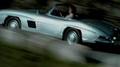 60 ans de Mercedes SL