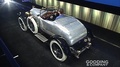 Bentley 3 Litre 1921