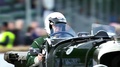 Bentley célèbre 60 ans de sports moteurs à Goodwood 2012