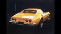 Corvette C3 1968/1982