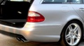 Mercedes E 55 AMG break 2003