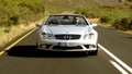 Mercedes SL 55 AMG 2006