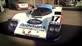 Porsche 962 1987 pilotée par Jason Richards