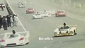 Porsche au Mans en 1977