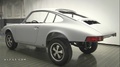 Restauration Porsche 911 T Coupe 1973