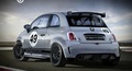 Abarth 695 Assetto Corse