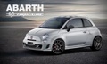 Abarth 695 Competizione