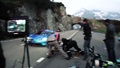 Alpine A110 50 Jean Ragnotti - Making of