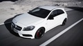 Mercedes A 45 AMG