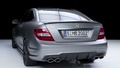 Mercedes C63 AMG Edition 507