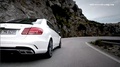 Mercedes E 63 AMG 2013 4MATIC