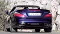 Mercedes SL 65 AMG