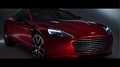 Aston Martin Rapide S