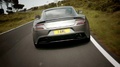 Aston Martin Vanquish - Actions