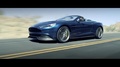 Aston Martin Vanquish Volante