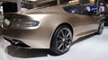 Aston Martin Virage Dragon 88 Limited Edition