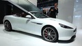 Aston Martin Virage Volante - Francfort 2011