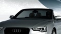 Audi A5 Cabriolet 2012