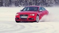Audi Ice Experience