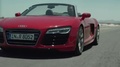 Audi R8 2012 et R8 V10 plus