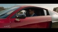 Audi R8 Publicité Iron Man 3