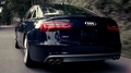 Audi S6 3,7 secondes