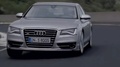 Audi S8 2011