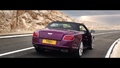 Bentley Continental GT Speed Cabriolet 2013