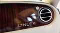 Bentley Continental Flying Spur Linley