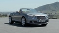 Bentley Continental GTC 2011