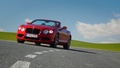 Bentley Continental GTC V8