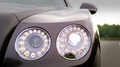 Bentley Flying Spur 2013 - Teaser