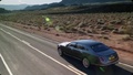 Bentley Mulsanne Promo