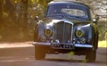 Bentley R Type Continental