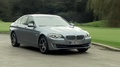 BMW ActiveHybrid 5