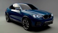 BMW Concept X4