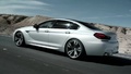 BMW M6 Gran Coupé - Extérieur