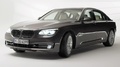 BMW Serie 7 2012 Design