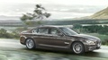 BMW Serie 7 2012