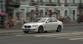BMW Série 7 2012