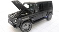 Brabus 800 Widestar