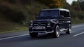 Brabus B62 620 Widestar base G63 AMG