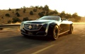 Cadillac Ciel Concept