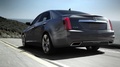 Cadillac CTS 2014