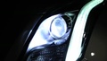 Cadillac XTS Eclairage LED